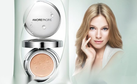 AmorePacific爱茉莉怎么样