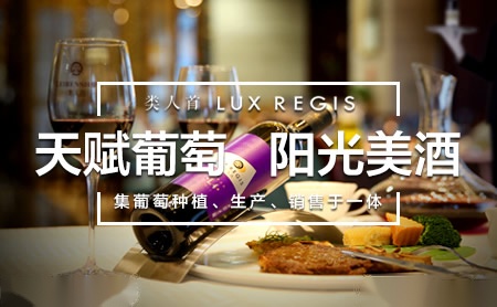 类人首LUXREGIS怎么样