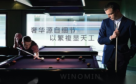 WINOMIN傲品怎么样