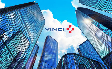 VinciGroup万喜怎么样