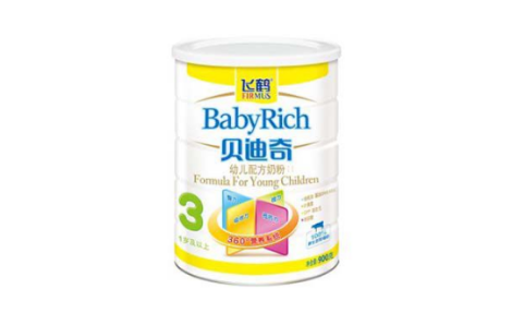 贝迪奇BabyRich怎么样