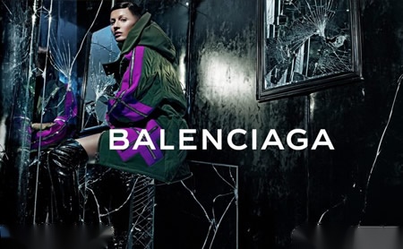 BALENCIAGA巴黎世家怎么样