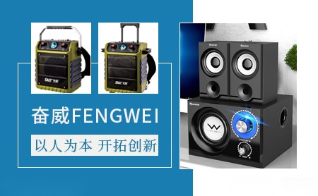 奋威FENGWEI怎么样