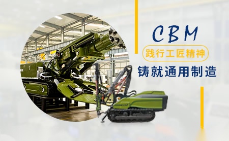 CBM怎么样