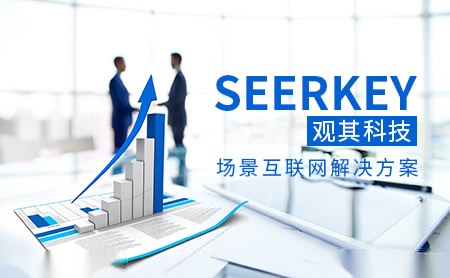 观其科技SEERKEY怎么样