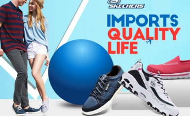 Skechers斯凯奇怎么样