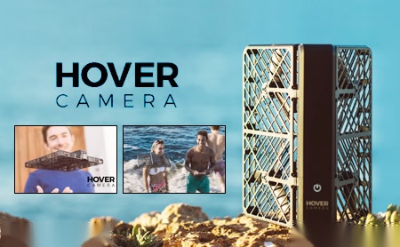 Hovercamera怎么样