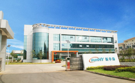 新华扬sunHY怎么样