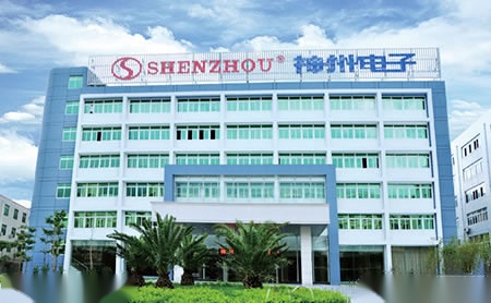 神州电子SHENZHOU怎么样