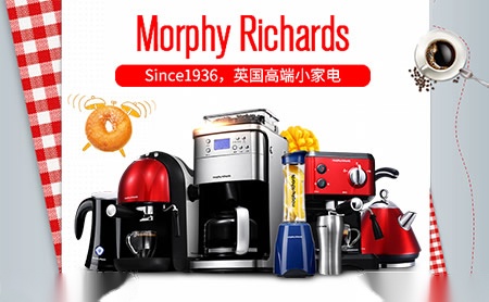 MorphyRichards摩飞怎么样