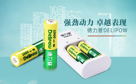 德力普Delipow怎么样