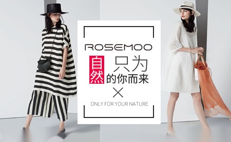 容子木ROSEMOO怎么样