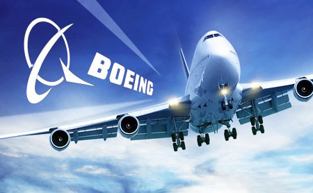 BOEING波音怎么样