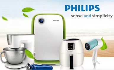 PHILIPS飞利浦怎么样