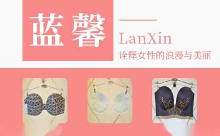 蓝馨LanXin怎么样