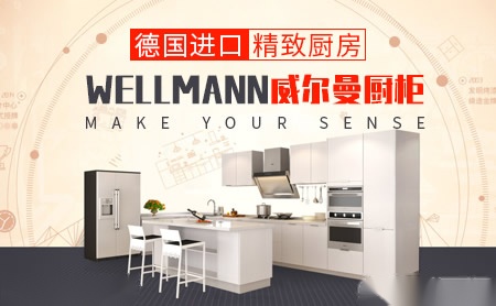 Wellmann威尔曼怎么样