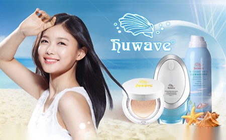 海薇Huwave怎么样