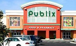 PUBLIX怎么样