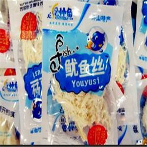 帅鱼修休闲食品怎么样