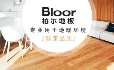 Bloor柏尔怎么样