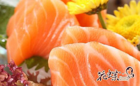 花蝶日本料理怎么样