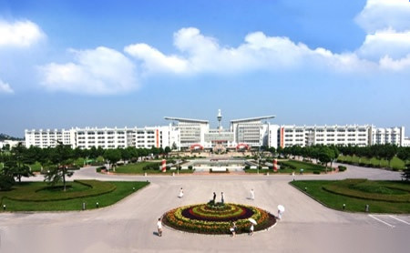 南京师范大学怎么样