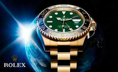 Rolex劳力士怎么样