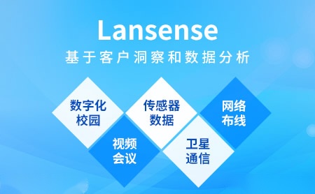 Lansense怎么样