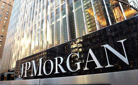 JPMorgan摩根大通怎么样