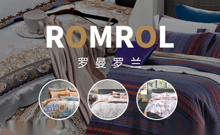 ROMROL罗曼罗兰怎么样