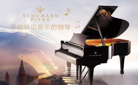 舒曼SCHUMANN怎么样