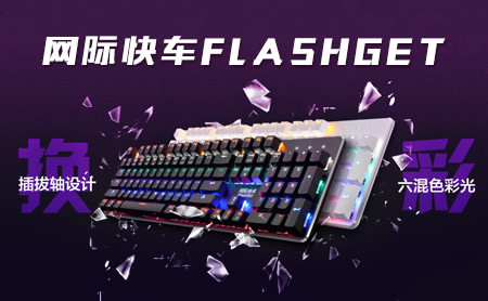 网际快车FLASHGET怎么样