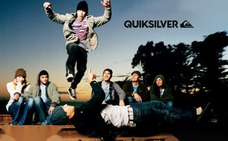 Quiksilver奇克尚风怎么样