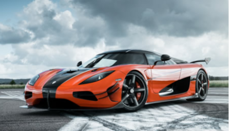 Koenigsegg科尼塞克怎么样