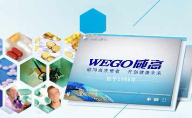 WEGO威高怎么样