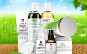 Kiehl's科颜氏怎么样