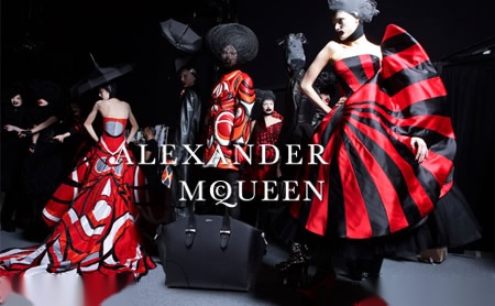 AlexanderMcQueen怎么样