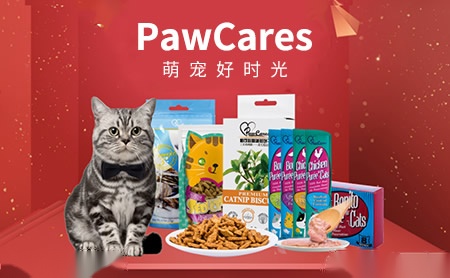 柏可心PawCares怎么样