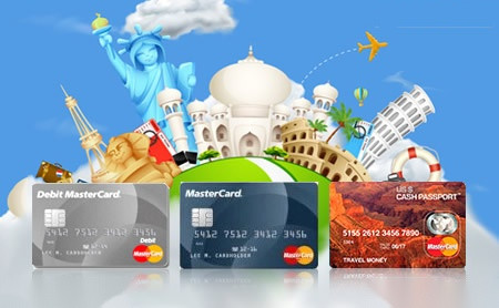 MasterCard万事达卡怎么样