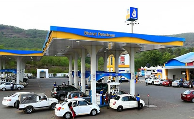 BPCL巴拉特怎么样