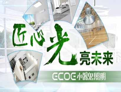 小器鬼照明ECOE怎么样