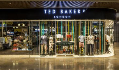 tedbaker时尚品牌怎么样