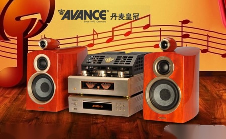 AVANCE皇冠怎么样