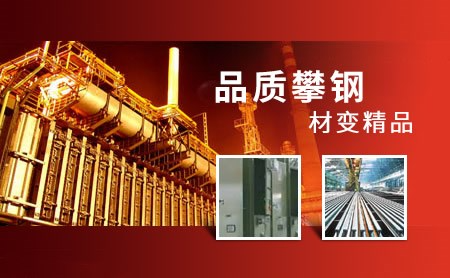 攀钢ANSTEEL怎么样