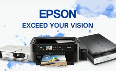 EPSON爱普生怎么样