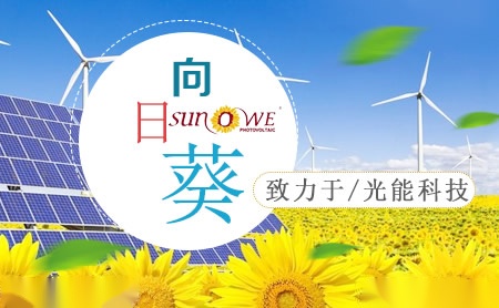 向日葵SUNOWE怎么样