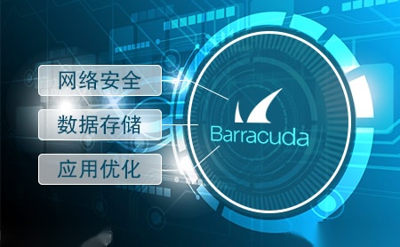 梭子鱼Barracuda怎么样