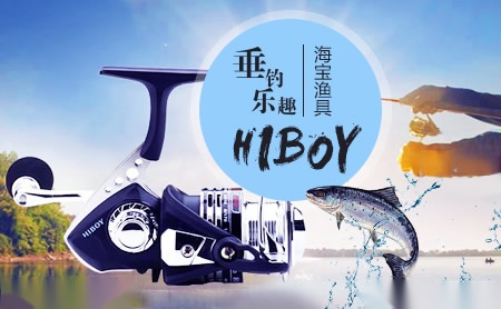 海宝HIBOY怎么样