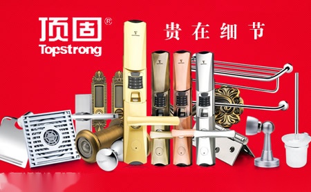 顶固Topstrong怎么样