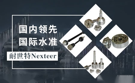 耐世特Nexteer怎么样